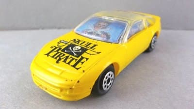 Nissan 300 ZX Turbo