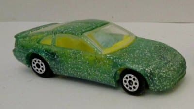 Nissan 300 ZX Turbo
