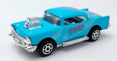 Chevy '57