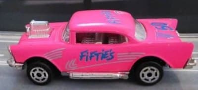 Chevy '57