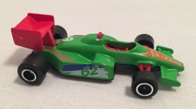 F1 Racing