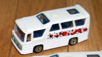 Minibus Airport