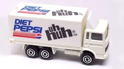 Renault J Container