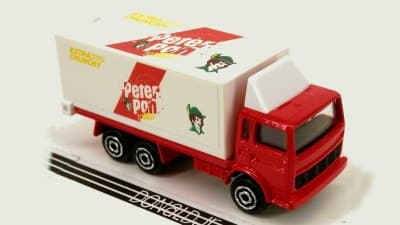 Renault J Container