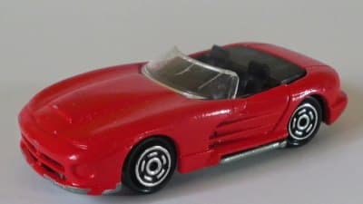 Roadster (Viper)