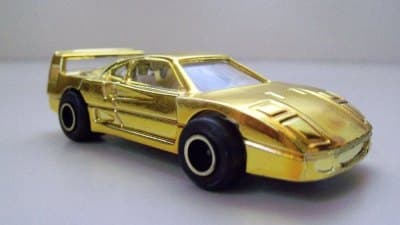 Ferrari F40