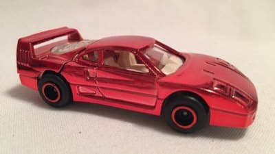 Ferrari F40