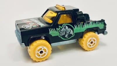 Chevrolet Blazer 4x4