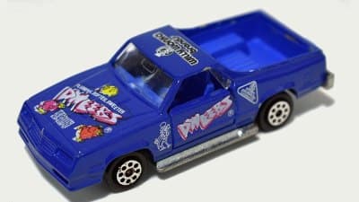El Camino SS