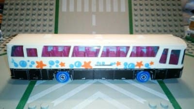 Neoplan Autocar Jetliner