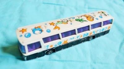 Neoplan Autocar Jetliner