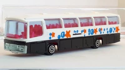 Neoplan Autocar Jetliner