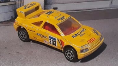 Peugeot 405 T 16