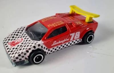 Lamborghini Countach