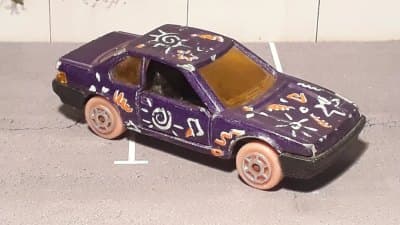 Honda Prelude