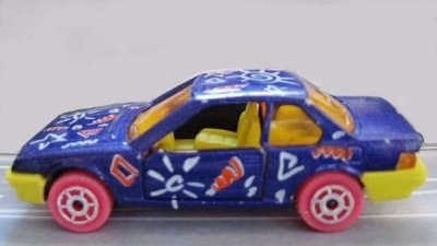 Honda Prelude