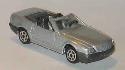 Mercedes-Benz 500 SL