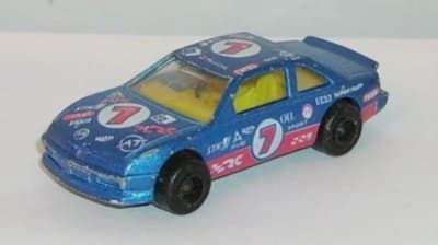 Stock Car