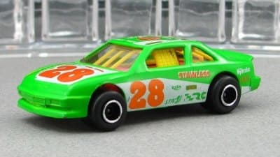 Stock Car