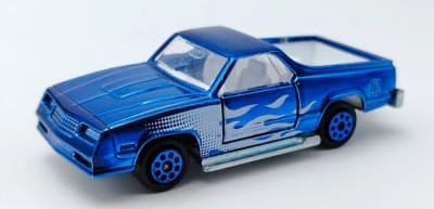 El Camino SS