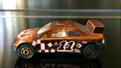 Peugeot 405 T 16