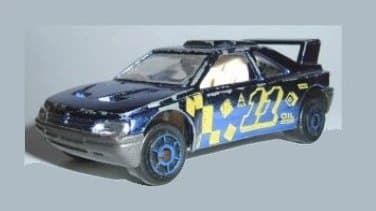 Peugeot 405 T 16