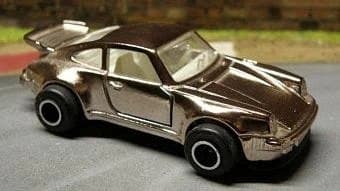 Porsche Turbo