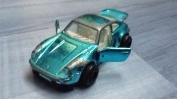 Porsche Turbo