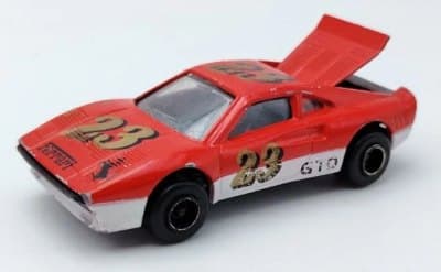Ferrari GTO