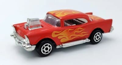 Chevy '57
