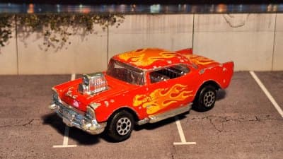 Chevy '57