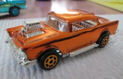 Chevy '57