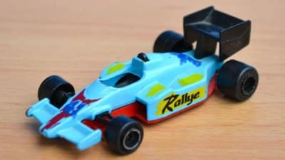 F1 Racing
