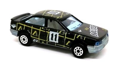 Audi 90