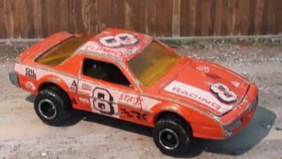 Pontiac Firebird Trans Am
