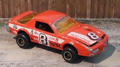 Pontiac Firebird Trans Am