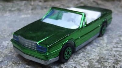 Cadillac Allante