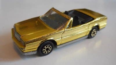 Cadillac Allante