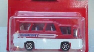 Minibus Airport