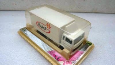 Renault J Container