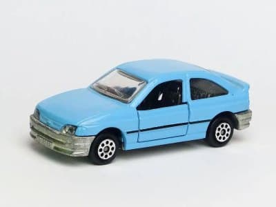 Ford Escort GT