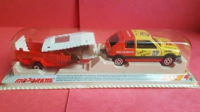 Peugeot 205 GTI