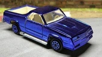 El Camino SS