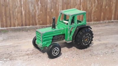 Tracteur (1980)