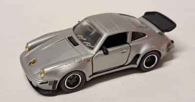 Porsche Turbo