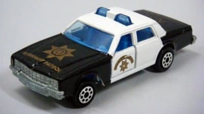 Chevrolet Impala