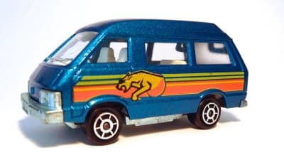 Toyota Lite Ace