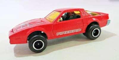 Pontiac Firebird Trans Am