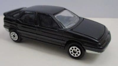 Citroën XM