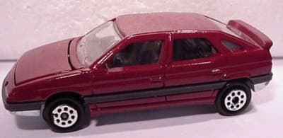 Citroën XM